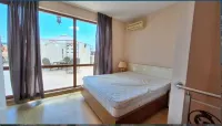 Maisonettes in Royal Bay Residence&Spa 2 Hotels in Sveti Vlas