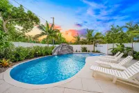 Crescent Beach House