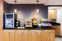 Four Points by Sheraton Charlotte - Pineville - breakfast