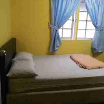 SA Apartments @ Desa Anthurium Rooms