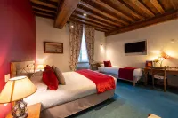 Hôtel Wilson - Teritoria