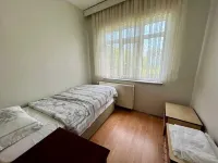 Marin Denizer Tatilevi Hotel a Akkonak Koyu
