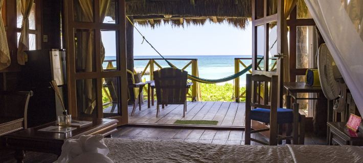 Nueva Vida de Ramiro Hotels in Tulum