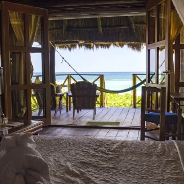 Nueva Vida de Ramiro