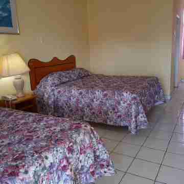 Royal Palm Suite Hotel Rooms