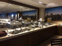 Hotel Estelar Yopal - breakfast