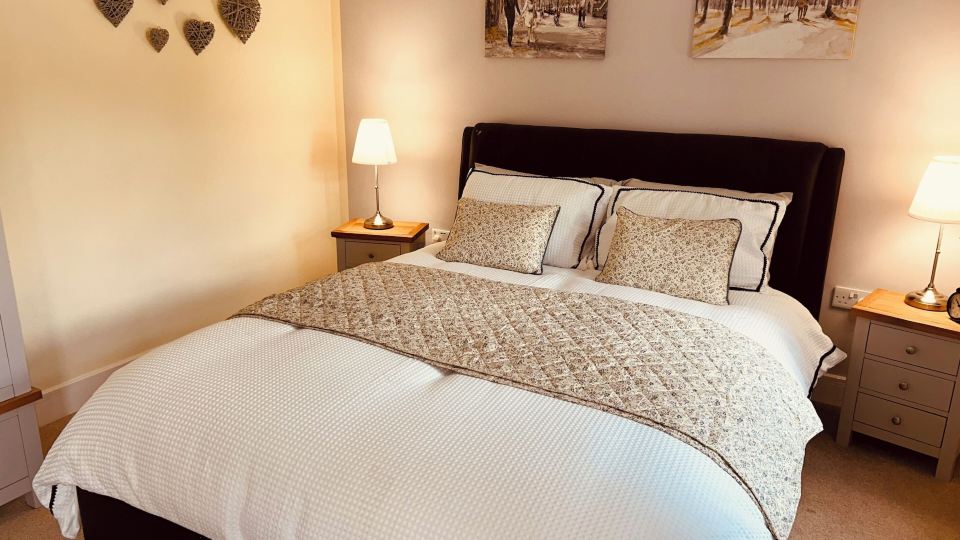 Claverley Hideaway Apartment Bridgnorth