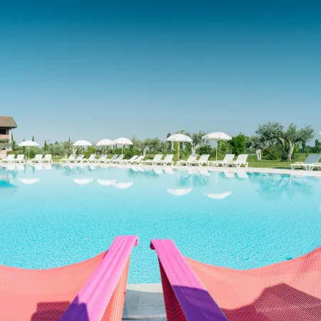 Valle di Assisi Hotel & Spa
