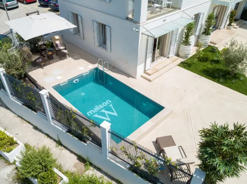 Maison W Leisure & Recreation Photos