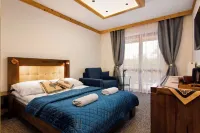 Willa Królewska - Wellness Spa - Widokowe Pokoje I Apartamenty - Mountain view