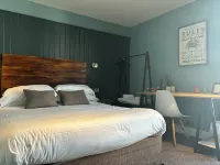 The Golden Lion Hotel Hotel a Portland
