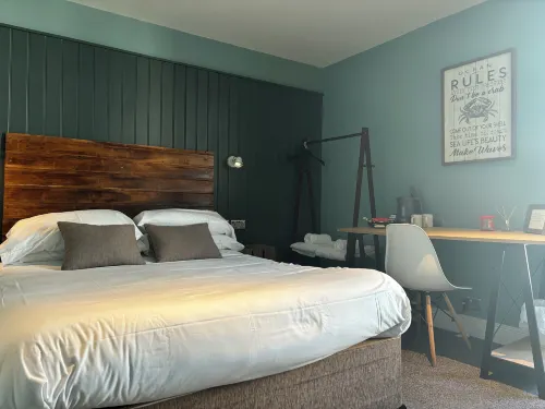 The Golden Lion Hotel Hotels in Weymouth and Portland District