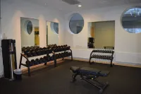 Quality Hotel Strawberry Arena - Træningscentre