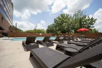 Columbus Marriott Hoteles en Phenix City