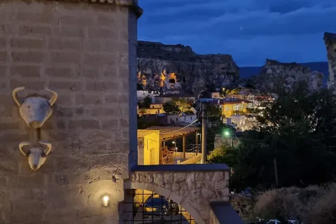 Sota Cappadocia