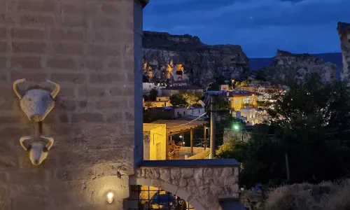 Sota Cappadocia