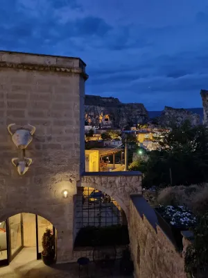 Sota Cappadocia