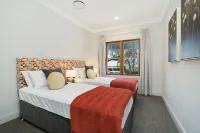 Accommodation Hunter - Adams Street Maitland - Boutique