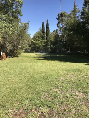 Padthaway Caravan Park Hotels in Padthaway