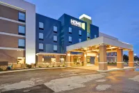 Home2 Suites by Hilton - Evansville, IN Hotels near Pier 1