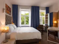 Radisson Hotel Old Town Riga Hotels in Riika