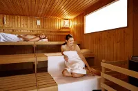 Robinson Kyllini Beach - All Inclusive - Spa