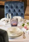Moulin Royale - breakfast