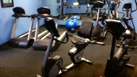 Holiday Inn Express STONY BROOK-LONG ISLAND by IHG - Fitnessstudio
