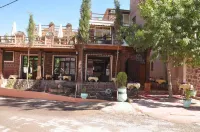 Auberge Atlas Tichka