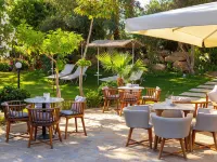 Crystal Springs Beach Hotel Hotels in Pernera