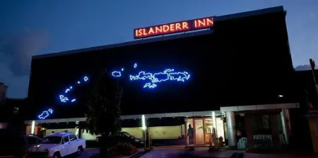 Islanderr Inn