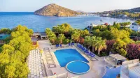 Ladonia Hotels Zemda Gümüşlük Hotels in Gumusluk