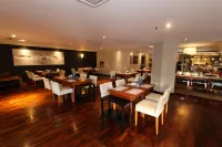 Hotel Guarani Asuncion - servizio colazione