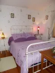 A l'Antan - la Ferme d'Octave Hotels in Asnieres-la-Giraud