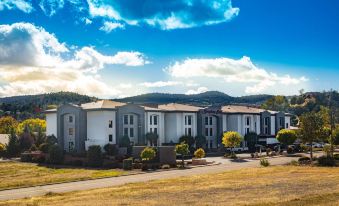 Hampton Inn Prescott