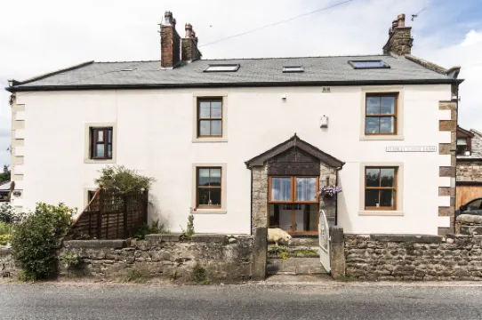 Stanley Lodge Farmhouse Hotels in Lancaster