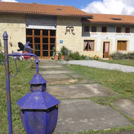 Hotel Alma de Romero