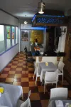 Platino Hotel & Casino - Desayuno