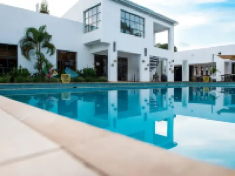 Latitude 13 Degrees Hotels in Lilongwe