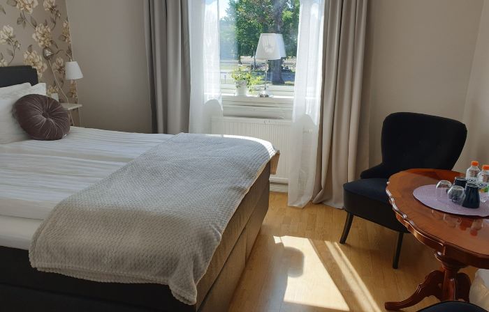 Smålandsstenar Hotell