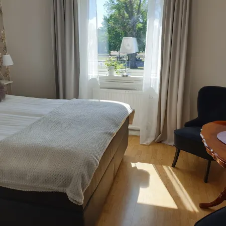 Smålandsstenar Hotell Hotels in Gislavedin kunta