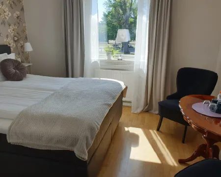 Smålandsstenar Hotell Hotels in Gislaved