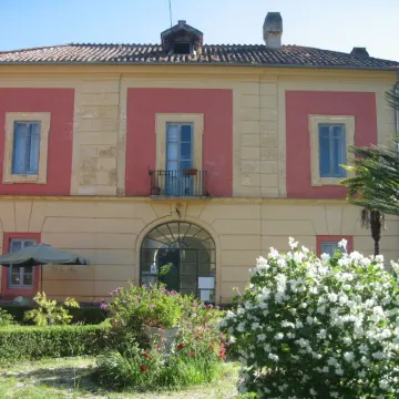 Hotel Europa Art Caserta