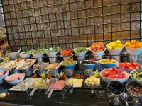Puding Hotel Hotel di Antalya