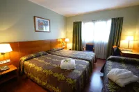 Zenit Diplomatic Hotels in Sant Julia de Loria