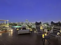 Ciqala Luxury Suites - San Juan Hotels near Miramar