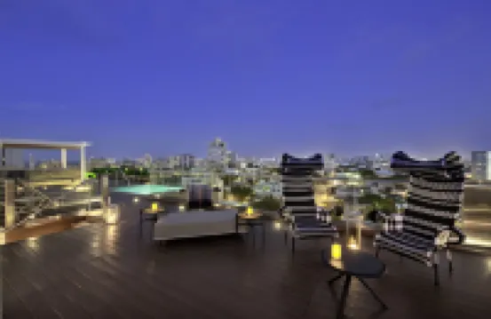 Ciqala Luxury Suites - San Juan