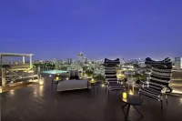Ciqala Luxury Suites - San Juan Hotel a San Juan