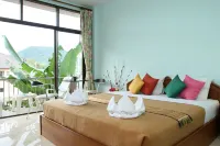 BT Mansion
