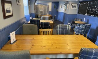 The Cornubia Inn